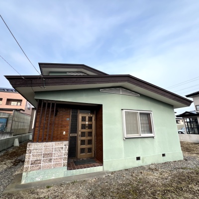 house for sale in 白老郡白老町, Hokkaido | ¥7,000,000 | Parking: あり | Akiya…