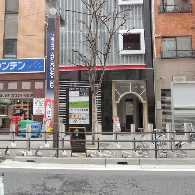 貸店舗gallery 神戸三宮 兵庫県の貸店舗オフィス検索サイト