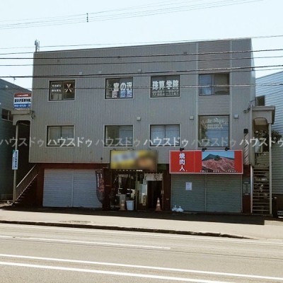 札幌賃貸連合隊 札幌市の賃貸アパート マンション テナント情報