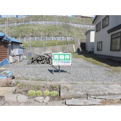 land for sale in 檜山郡江差町, Hokkaido | ¥2,800,000 | Akiyama house finder