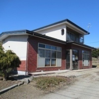 house for sale in 亀田郡七飯町, Hokkaido | ¥5,300,000 | Parking: あり | Akiya…