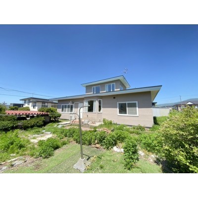 house for sale in 亀田郡七飯町, Hokkaido | ¥13,800,000 | Parking: あり | Akiy…