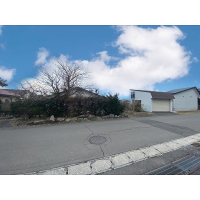 北海道亀田郡七飯町の土地 | 1180万円 | 955.8m² | Akiyama house finder