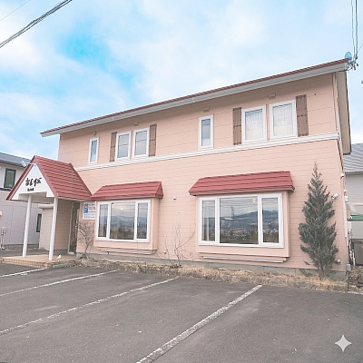 北海道北斗市の一戸建て | 1990万円 | 350.71m² | 駐車: あり(無料) | Akiyama house finder