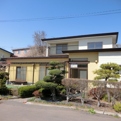 house for sale in 亀田郡七飯町, Hokkaido | ¥6,300,000 | Parking: - | Akiyam…