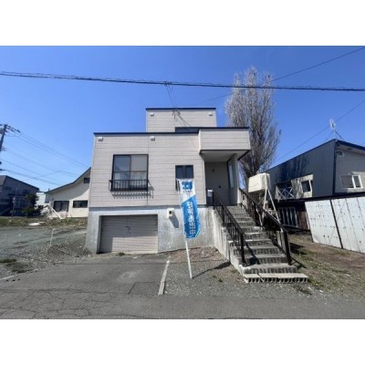 house for sale in 留萌市, Hokkaido | ¥11,490,000 | Parking: あり | Akiyama…