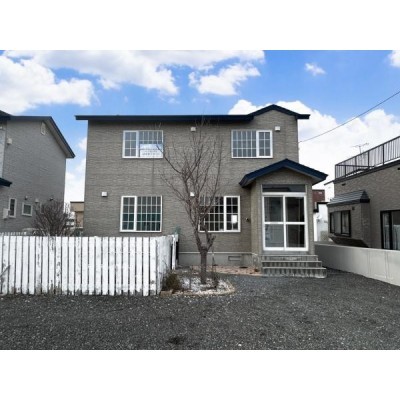 北海道稚内市の一戸建て | 1349万円 | 222m² | 駐車: あり | Akiyama house finder