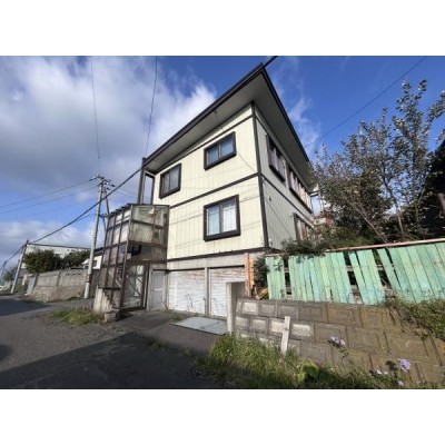 house for sale in 留萌市, Hokkaido | ¥7,490,000 | Parking: あり | Akiyama…