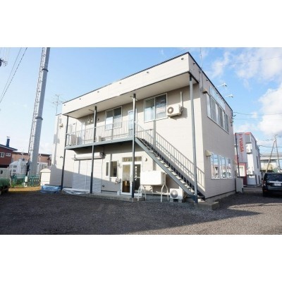 旭川不動産連合隊】旭川市の賃貸マンション、アパート、中古住宅