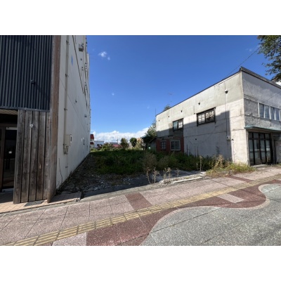 land for sale in 士別市, Hokkaido | ¥2,500,000 | Akiyama house finder