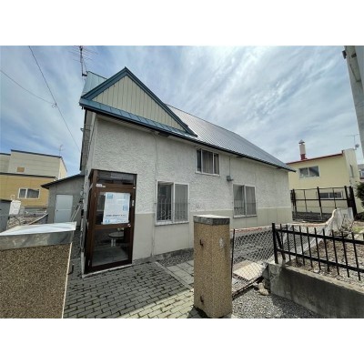 北海道旭川市の一戸建て | 470万円 | 358.84m² | 駐車: あり | Akiyama house finder