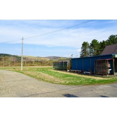 land for sale in 名寄市, Hokkaido | ¥1,100,000 | Akiyama house finder