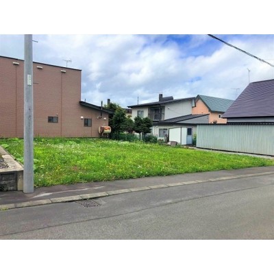 売買物件一覧（旭川市立台場小学校）｜旭川不動産連合隊