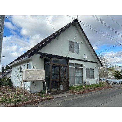 チョー格安旭川市台場土地 売買物件一覧（旭川市立台場小学校）｜旭川不動産連合隊