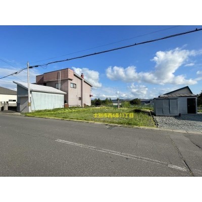 land for sale in 士別市, Hokkaido | ¥2,400,000 | Akiyama house finder
