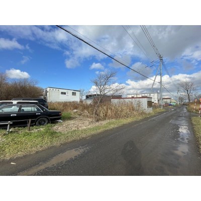 北海道札幌市の土地 | 220万円 | 279m² | Akiyama house finder
