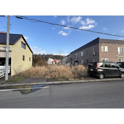 land for sale in 士別市, Hokkaido | ¥2,600,000 | Akiyama house finder
