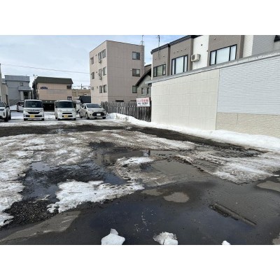 land for sale in 名寄市, Hokkaido | ¥5,500,000 | Akiyama house finder