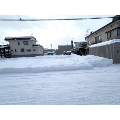 旭川不動産連合隊】旭川市の賃貸マンション、アパート、中古住宅