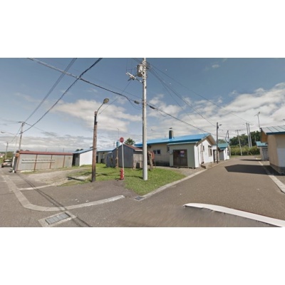 北海道苫前郡羽幌町の土地 | 150万円 | 1944.78m² | Akiyama house finder