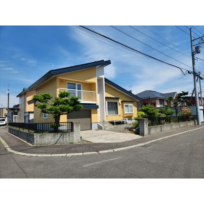 house for sale in 上川郡東神楽町, Hokkaido | ¥13,800,000 | Parking: あり | Aki…