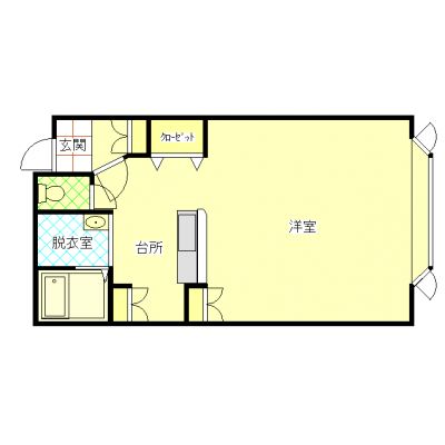 北海道旭川市亀吉2条 旭川の賃貸情報ならミニミニ旭川 株式会社ウィッシュ