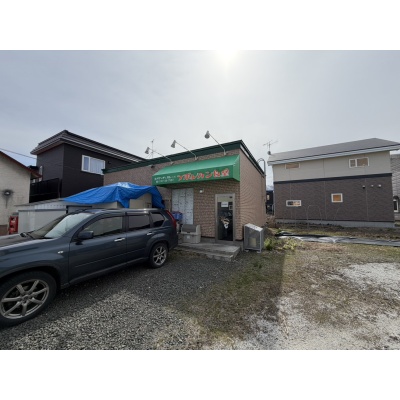 北海道富良野市の土地 | 2500万円 | 280.5m² | 駐車: あり | Akiyama house finder