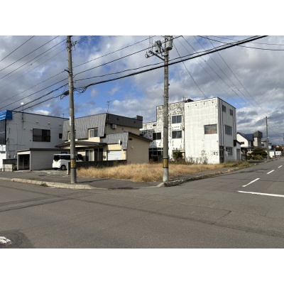 北海道滝川市の土地 | 145万円 | 119.65m² | Akiyama house finder
