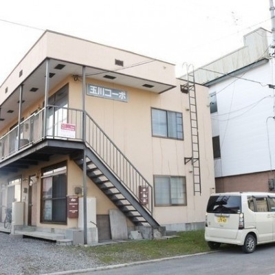 投資物件一覧 一棟アパート 一棟マンション 一棟ビル 賃貸併用住宅 店舗付住宅 旭川不動産連合隊