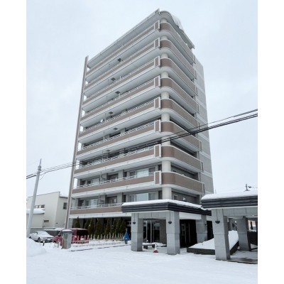 旭川不動産連合隊】旭川市の賃貸マンション、アパート、中古住宅