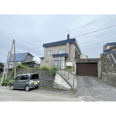 北海道留萌市の土地 | 200万円 | 271.31m² | Akiyama house finder