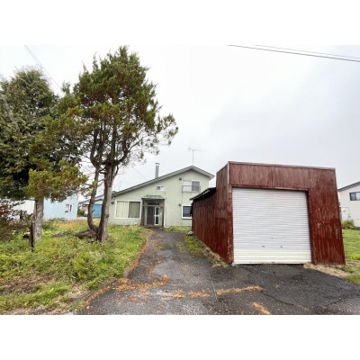 北海道深川市の土地 | 80万円 | 390.62m² | Akiyama house finder