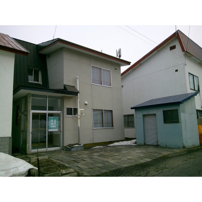 北海道留萌市の土地 | 80万円 | 366.77m² | Akiyama house finder