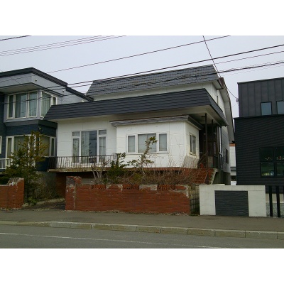 house for sale in 留萌市, Hokkaido | ¥5,500,000 | Parking: あり(無料) | Akiy…