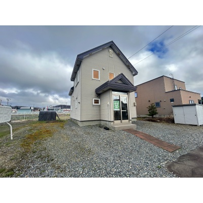 北海道砂川市の一戸建て | 780万円 | 247.26m² | 駐車: あり(無料) | Akiyama house finder