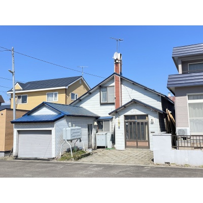 北海道砂川市の一戸建て | 60万円 | 264.46m² | 駐車: あり(無料) | Akiyama house finder