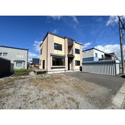 house for sale in 深川市, Hokkaido | ¥12,200,000 | Parking: あり(無料) | Aki…