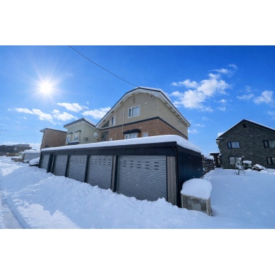 house for sale in 樺戸郡新十津川町, Hokkaido | ¥19,800,000 | Parking: あり | Ak…