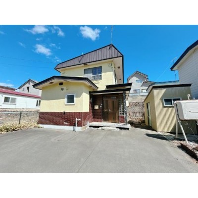 house for sale in 釧路市, Hokkaido | ¥5,490,000 | Parking: あり | Akiyama…