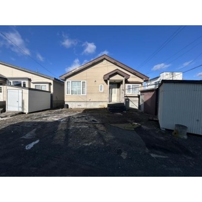 北海道釧路市の一戸建て | 1849万円 | 202.12m² | 駐車: あり | Akiyama house finder