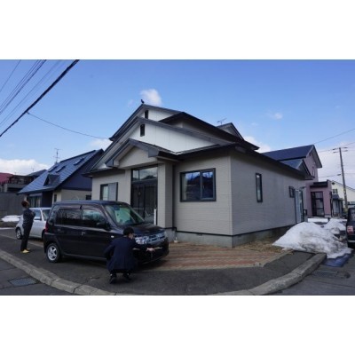 売買物件一覧 株 伊藤建業 の物件 釧路不動産 連合隊