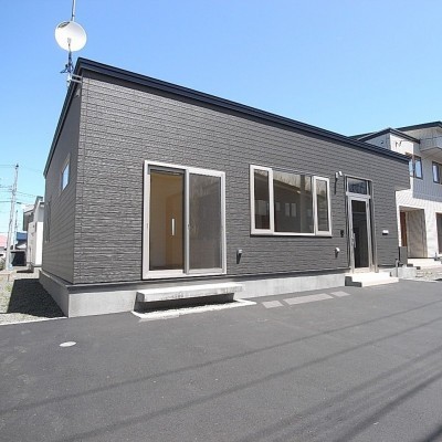 釧路、白糠町庶路 平屋 格安売ります☆
