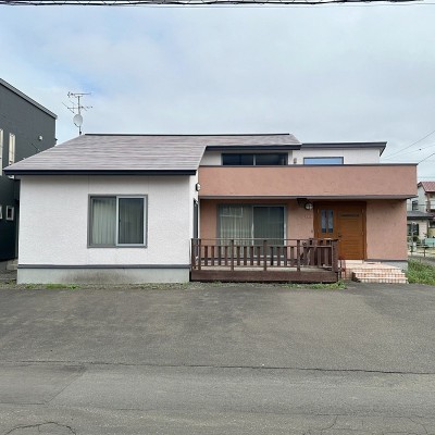 売買物件一覧（「釧路 平屋 中古 住宅」を含む）｜釧路不動産連合隊