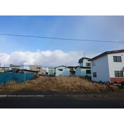 land for sale in 釧路市, Hokkaido | ¥15,500,000 | Akiyama house finder