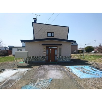 釧路、白糠町庶路 平屋 格安売ります☆