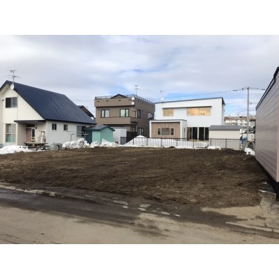 売買物件一覧 株 ロゴスホーム ハウジングカフェ釧路店 の物件 釧路不動産 連合隊