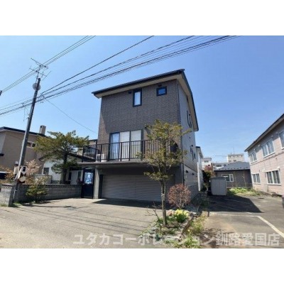 house for sale in 釧路市, Hokkaido | ¥15,500,000 | Parking: あり | Akiyama…