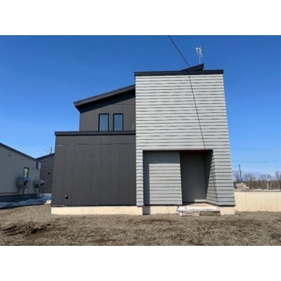 北海道標津郡中標津町の一戸建て | 4693万円 | 269.72m² | 駐車: あり | Akiyama house finder