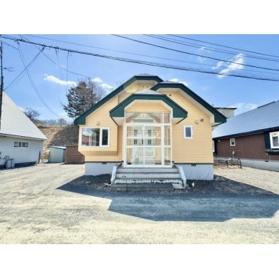 北海道釧路郡釧路町の一戸建て | 1700万円 | 231.42m² | 駐車: あり | Akiyama house finder