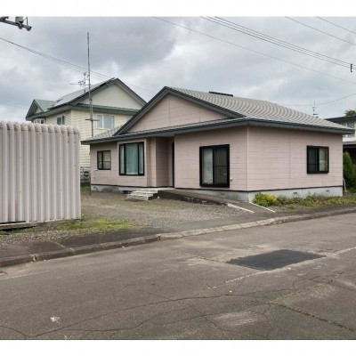釧路、白糠町庶路 平屋 格安売ります☆